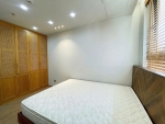 fully furnished 3 bedroom apartment with parking slot for sale at midtown phu my hung