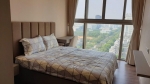 midtown 3 bedroom apartment for sale with river view and private parking