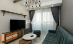 midtown 3 bedroom apartment for sale with river view and basement parking