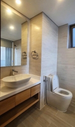 ban can ho midtown 3 phong ngu view song full noi that