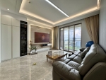 ban can ho midtown 3 phong ngu view song full noi that co o xe ham