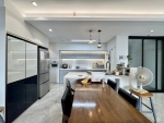 ban can ho midtown 3 phong ngu view song full noi that co o xe ham
