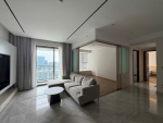 ban can ho midtown 3 phong ngu view song full noi that co o xe ham