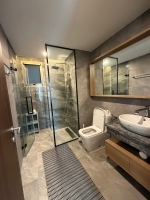 ban can ho midtown 3 phong ngu view song full noi that co o xe ham