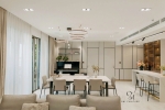 ban can ho midtown dap thong 4 phong ngu noi that cao cap view dep co 2 o xe