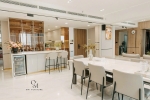 ban can ho midtown dap thong 4 phong ngu noi that cao cap view dep co 2 o xe