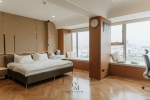ban can ho midtown dap thong 4 phong ngu noi that cao cap view dep co 2 o xe