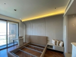midtown 3 bedroom fully furnished apartment for sale with parking and open view