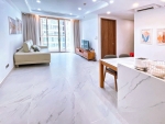 a modern 2 bedroom corner unit at midtown for sale with full furnishings and a private car space