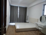 a modern 2 bedroom corner unit at midtown for sale with full furnishings and a private car space