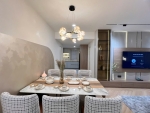apartment for sale at my khanh phu my hung 3 bedrooms brand new furniture