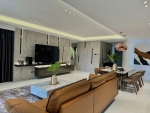 riverpark residence 3 bedroom luxury apartment for sale with premium furnishings