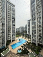 riverpark residence 3 bedroom luxury apartment for sale with premium furnishings
