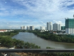 riverpark residence 3 bedroom fully furnished river view apartment for sale with ownership certificate
