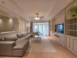 3 bedroom corner apartment for sale at riverside residence with ownership certificate