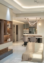 ban can ho riverside residence 3 phong ngu full noi that moi view song dep