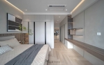ban can ho riverside residence 3 phong ngu full noi that moi view song dep