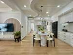 for sale saigon south residence 3 bedroom fully furnished apartment