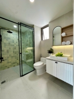 for sale saigon south residence 3 bedroom fully furnished apartment
