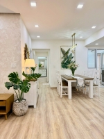 large garden apartment for sale at garden court