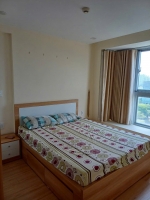 ban can ho scenic valley 2 phong ngu full noi that co o xe tang tret