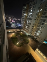 sky garden fully furnished 2 bedroom apartment with active lease for sale