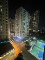 sky garden fully furnished 2 bedroom apartment with active lease for sale