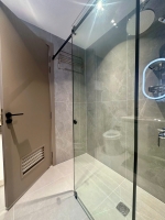 sky garden fully furnished 2 bedroom apartment with active lease for sale