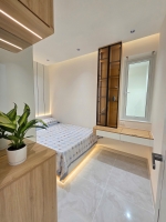 sky garden apartment for sale   3 bedrooms modern furniture