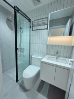 sky garden apartment for sale   3 bedrooms modern furniture