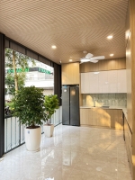 spacious 3 bedroom apartment with active lease for sale at sky garden 3
