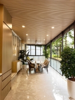 spacious 3 bedroom apartment with active lease for sale at sky garden 3