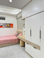 spacious 3 bedroom apartment with active lease for sale at sky garden 3