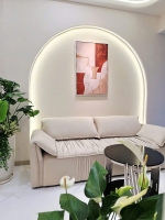 beautifully decorated 2 bedroom apartment for sale at sky garden  ?? price only 6 9 billion vnd