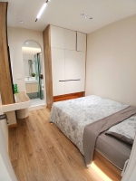 beautifully decorated 2 bedroom apartment for sale at sky garden  ?? price only 6 9 billion vnd