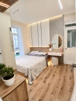 beautifully decorated 2 bedroom apartment for sale at sky garden  ?? price only 6 9 billion vnd