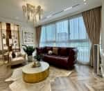 star hill 3 bedroom apartment for sale fully furnished with new european interiors