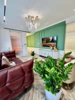 star hill 3 bedroom apartment for sale fully furnished with new european interiors