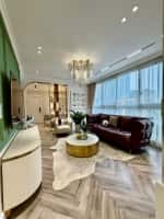 star hill 3 bedroom apartment for sale fully furnished with new european interiors