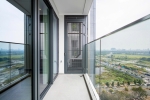 premium studio apartment for sale at the metropole crest with ba son bridge view