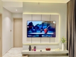 the ascentia 2 bedroom apartment for sale with full furnishings and modern interiors