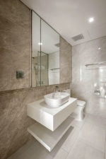 the ascentia 2 bedroom apartment for sale with full furnishings and modern interiors