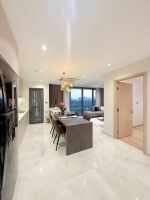 apartment for sale at the ascentia 3 bedrooms fully furnished with parking slot