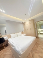 apartment for sale at the ascentia 3 bedrooms fully furnished with parking slot