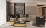 luxury 3 bedroom apartment for sale at the horizon with premium furnishings
