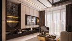 luxury 3 bedroom apartment for sale at the horizon with premium furnishings
