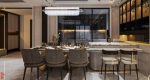 luxury 3 bedroom apartment for sale at the horizon with premium furnishings