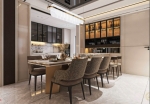luxury 3 bedroom apartment for sale at the horizon with premium furnishings