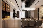 luxury 3 bedroom apartment for sale at the horizon with premium furnishings