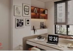 luxury 3 bedroom apartment for sale at the horizon with premium furnishings